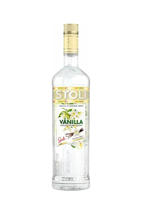 STOLI Vanilla