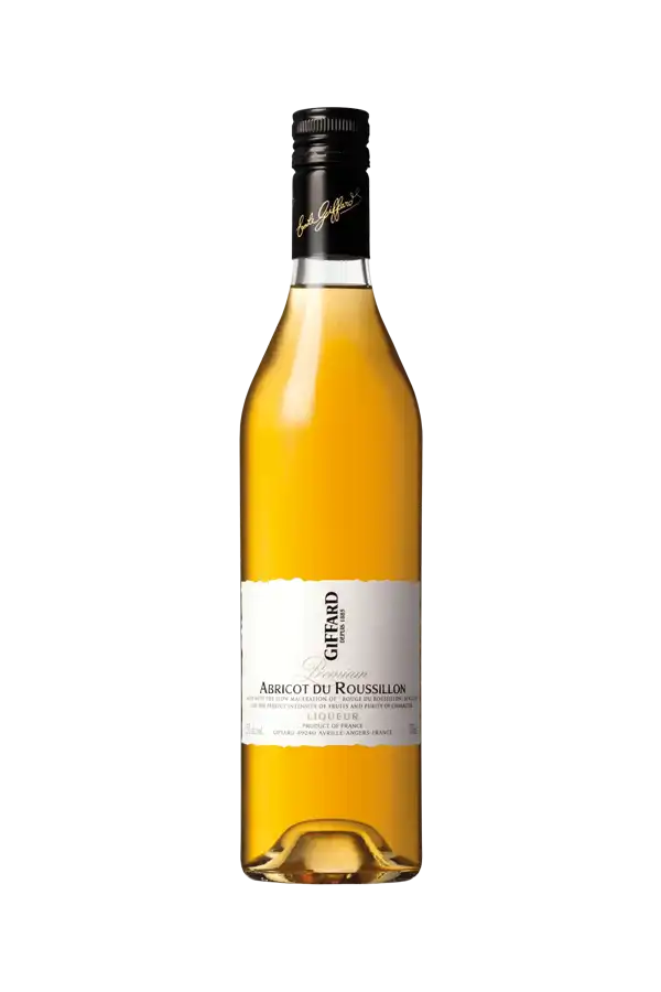 Abricot du Roussillon